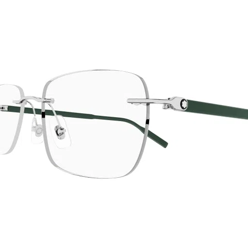 Montblanc Established MB0221O Eyeglasses - view 15